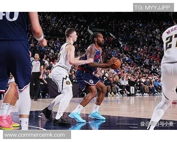 快船主场战胜掘金，莫里斯贡献全场最高28分