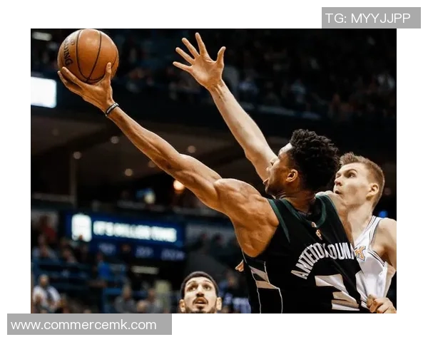 篮网惨败雄鹿！字母哥统治比赛，篮网未来堪忧