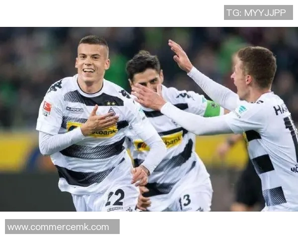 莱比锡客场压哨大胜，横扫门兴格拉德巴赫！