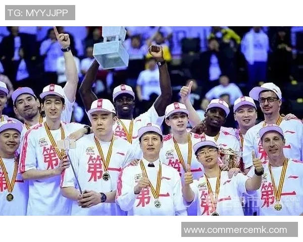 辽宁本钢成功卫冕！夺得2021年CBA总冠军