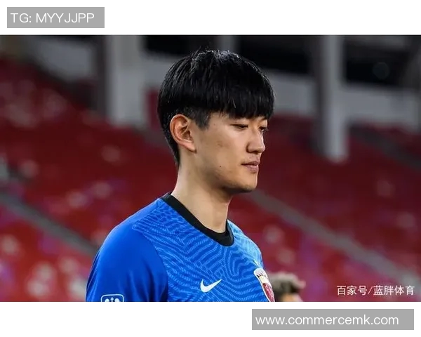 颜骏凌出击成功率高达75展现门将实力助力球队防线稳固